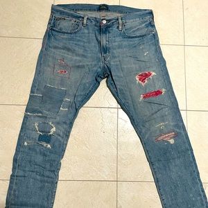 Polo Sullivan Slim jeans 34 x 30